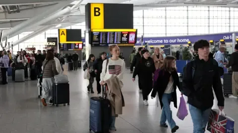 London Heathrow One of Multiple Air Hubs Hit by Cyber Intrusion on Check-In System
