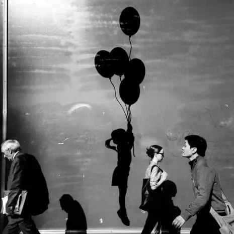 ‘Monochrome is a way of discovering art in daily existence’: Mélissa David’s best mobile shot